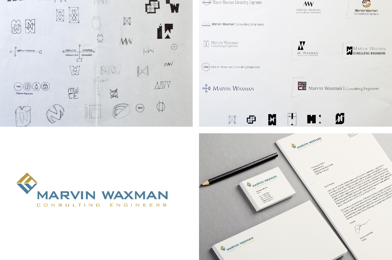 Marvin Waxman Consulting